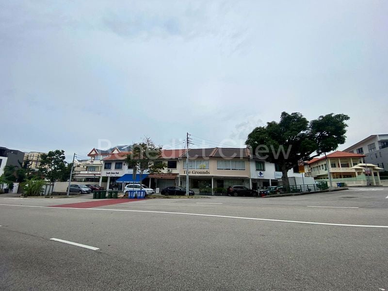 Shop / Shophouse for Rent: 111 Jalan Kembangan - Image 9