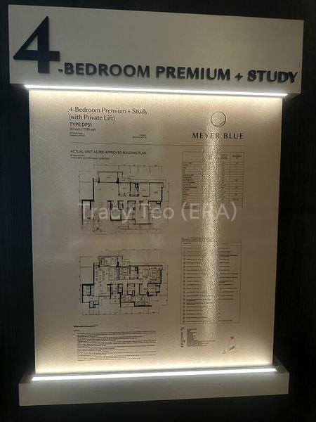 4 Bed Condo for Sale in  Meyer Road - Image 15