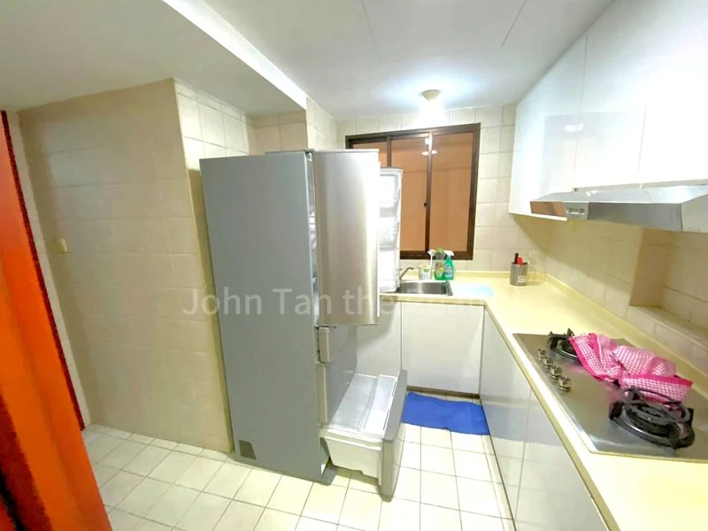 2 Bed Condo for Sale in  The Mayfair - Image 6