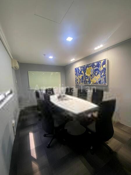 Office for Rent: Union Building - Image 5