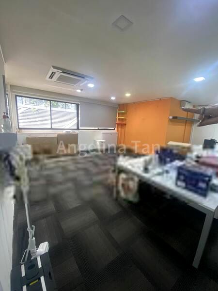 Office for Rent: Union Building - Image 2