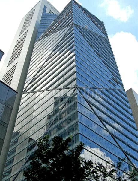 Office for Rent: One Raffles Place - Image 2