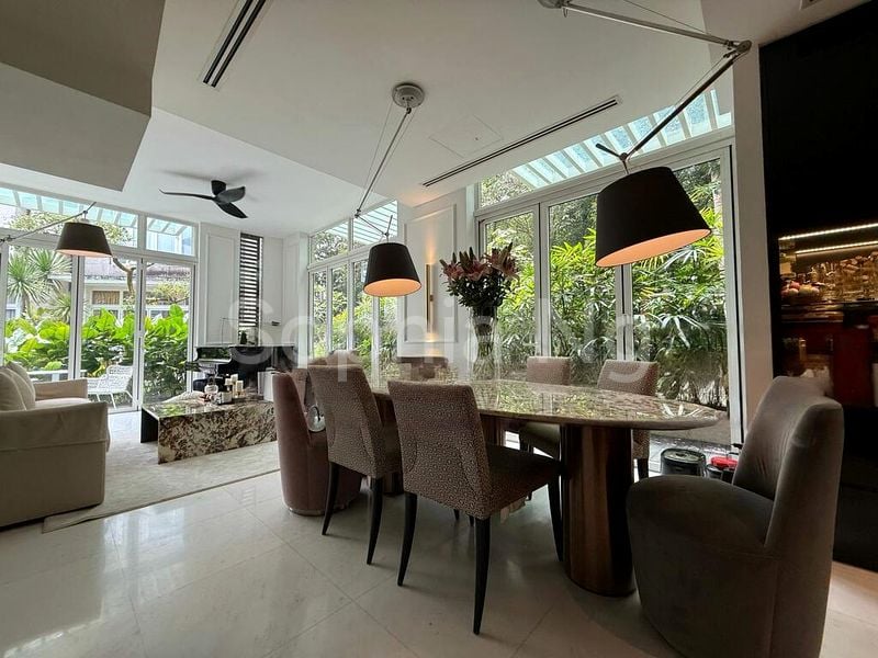 5 Bed Cluster House (Landed) for Sale in The Greenwood - Image 2