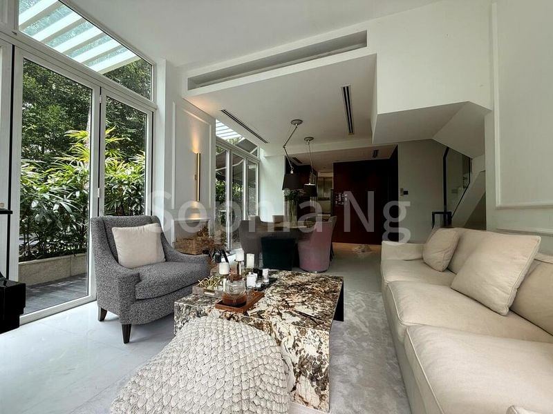 5 Bed Cluster House (Landed) for Sale in The Greenwood - Image 1