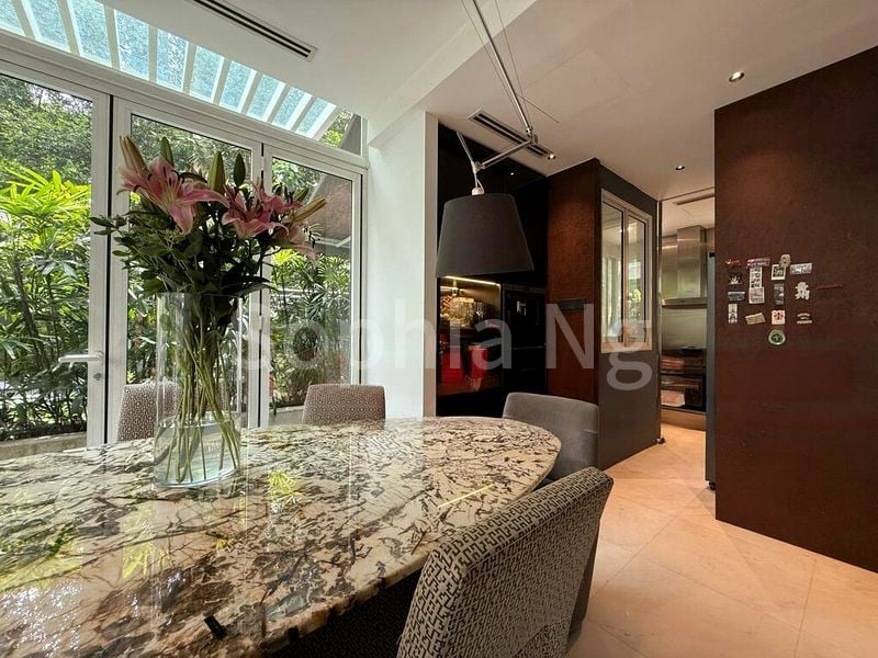 5 Bed Cluster House (Landed) for Sale in The Greenwood - Image 7