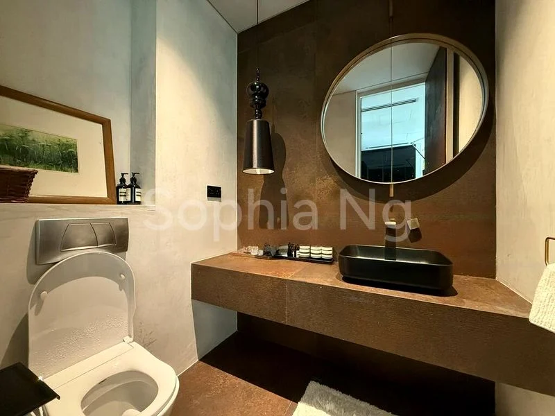 5 Bed Cluster House (Landed) for Sale in The Greenwood - Image 5