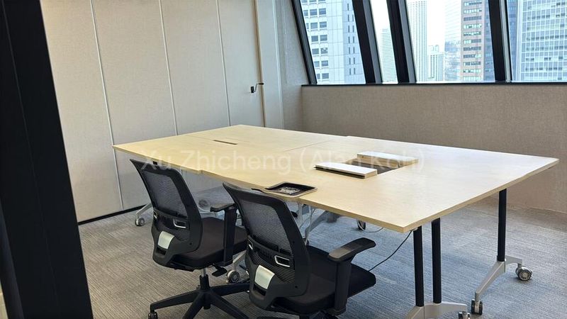 Office for Rent: Republic Plaza - Image 4