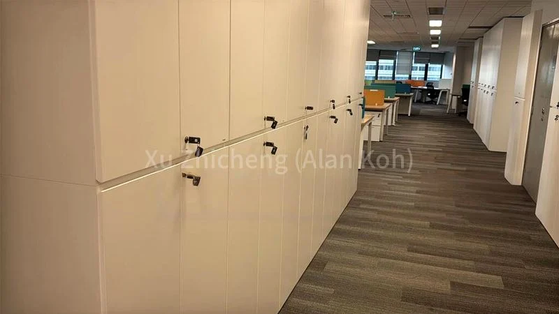 Office for Rent: Republic Plaza - Image 12