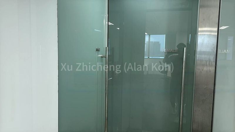 Office for Rent: Republic Plaza - Image 15