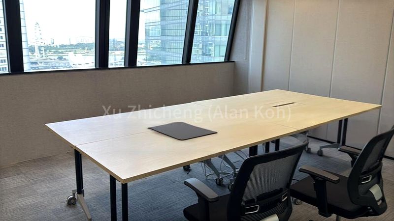 Office for Rent: Republic Plaza - Image 6