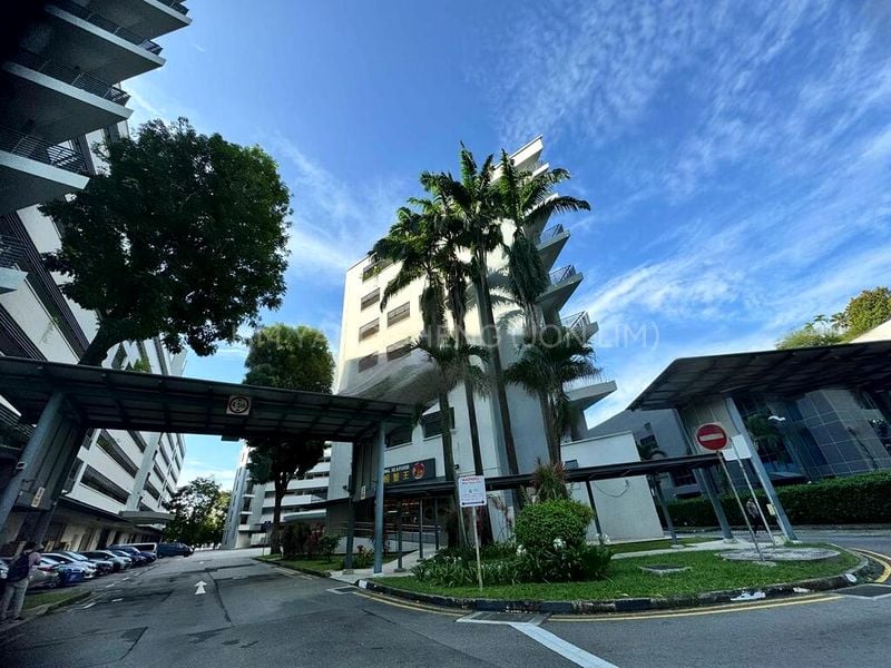 Food & Beverage for Rent: Braddell Tech - Image 3