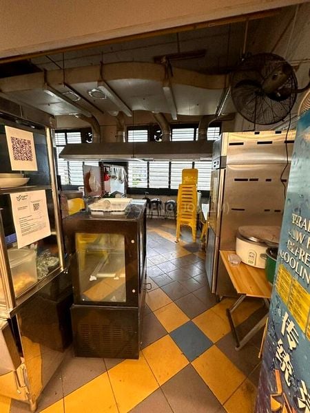 Food & Beverage for Rent: Braddell Tech - Image 1