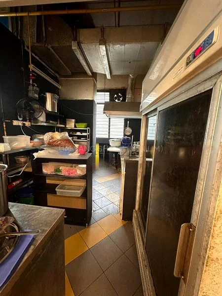 Food & Beverage for Rent: Braddell Tech - Image 2