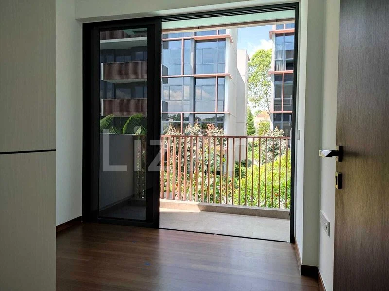 2 Bed Condo for Rent in  Royalgreen - Image 10