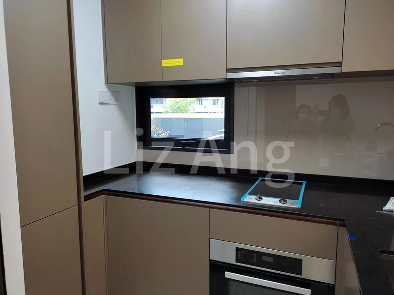 2 Bed Condo for Rent in  Royalgreen - Image 7