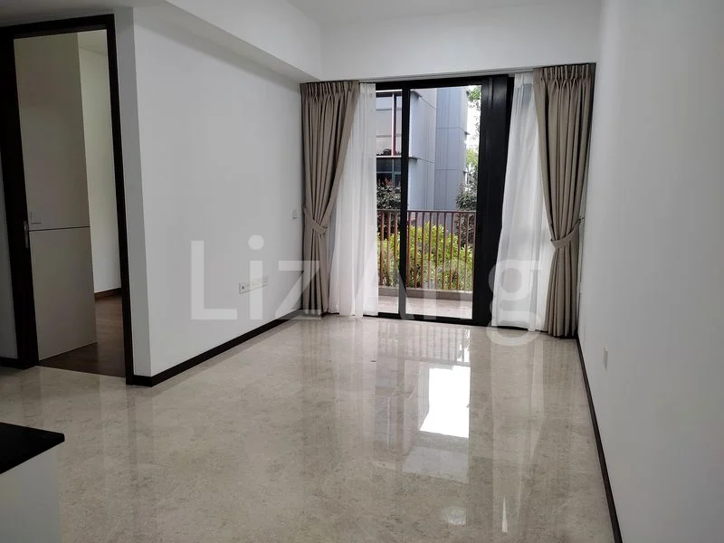 2 Bed Condo for Rent in  Royalgreen - Image 2