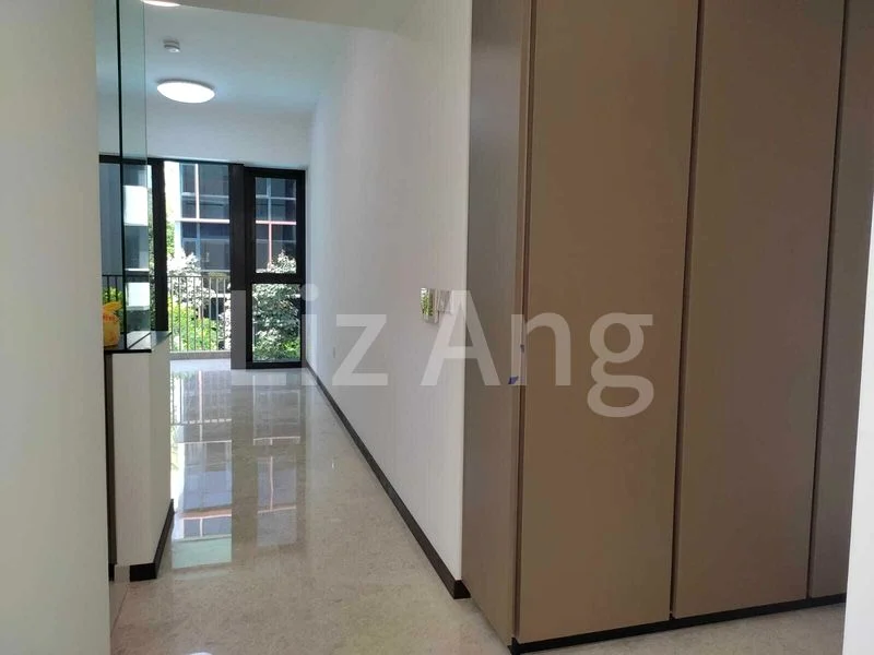 2 Bed Condo for Rent in  Royalgreen - Image 14