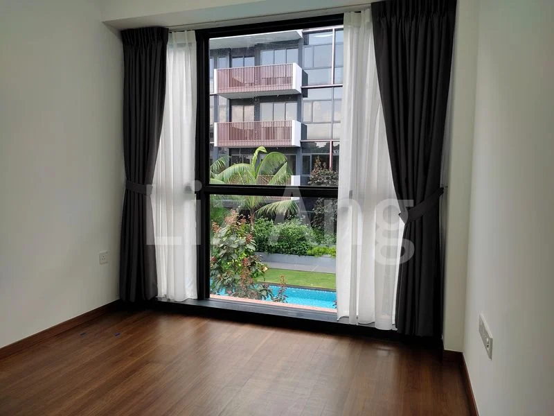 2 Bed Condo for Rent in  Royalgreen - Image 3