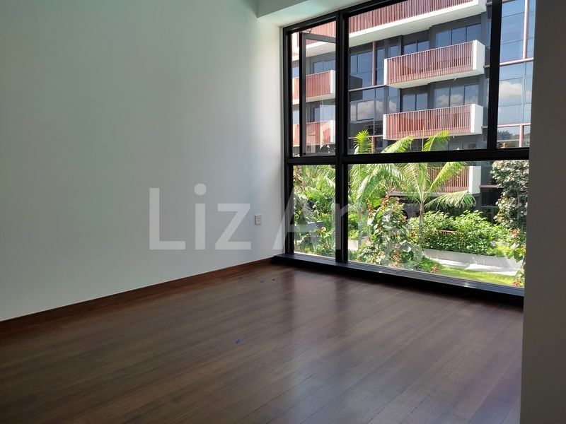 2 Bed Condo for Rent in  Royalgreen - Image 4