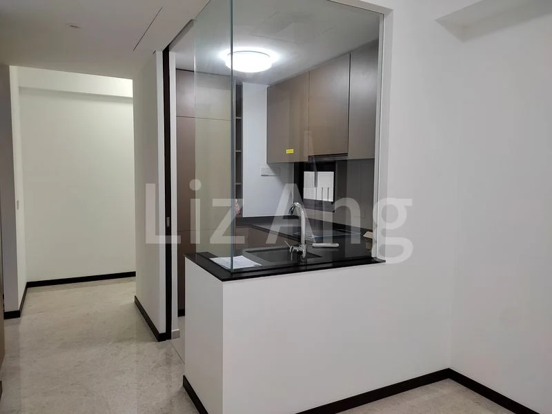2 Bed Condo for Rent in  Royalgreen - Image 8