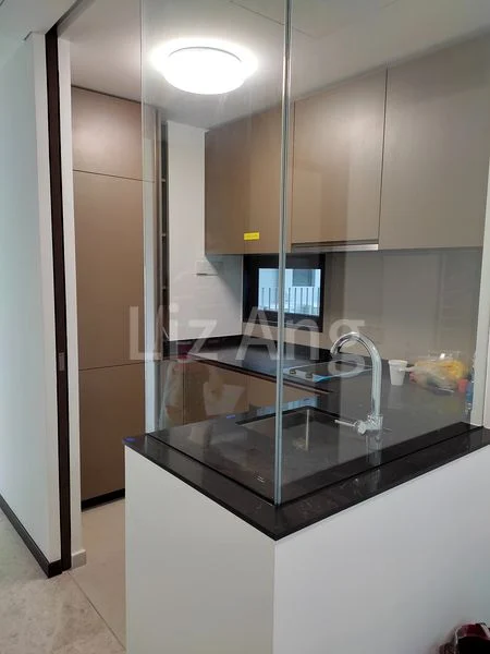 2 Bed Condo for Rent in  Royalgreen - Image 9