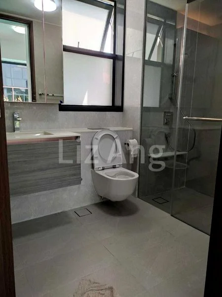 2 Bed Condo for Rent in  Royalgreen - Image 5