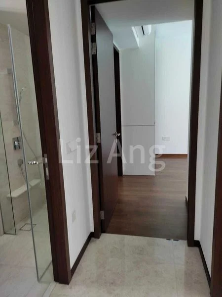 2 Bed Condo for Rent in  Royalgreen - Image 13