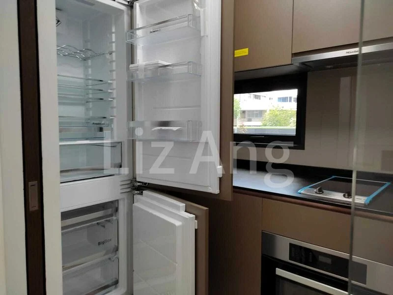 2 Bed Condo for Rent in  Royalgreen - Image 6