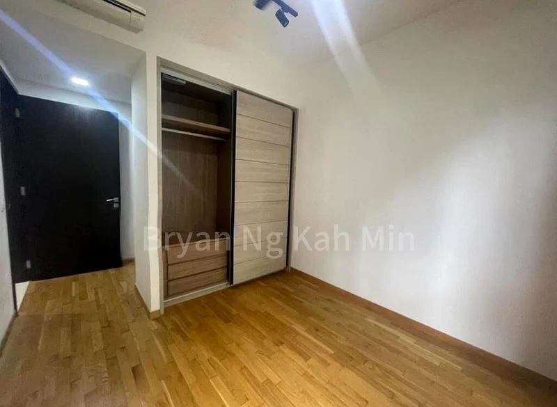 3 Bed Condo for Rent in  The Inflora - Image 8