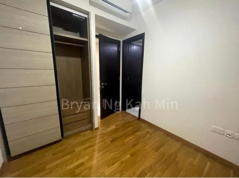 3 Bed Condo for Rent in  The Inflora - Image 10