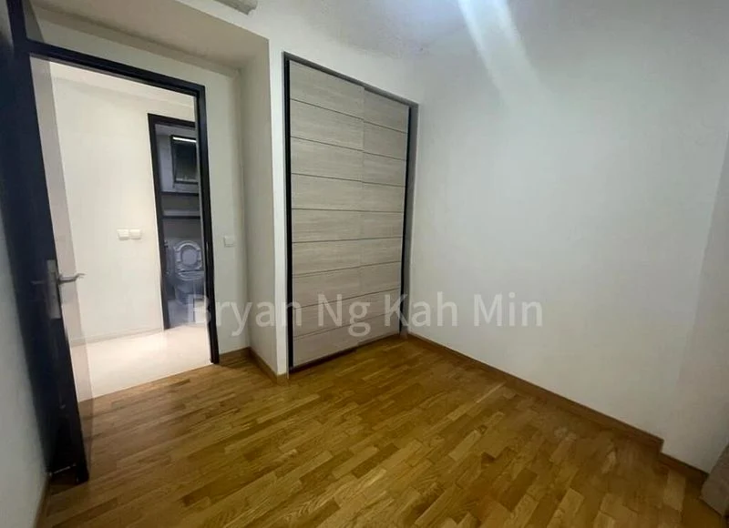 3 Bed Condo for Rent in  The Inflora - Image 9