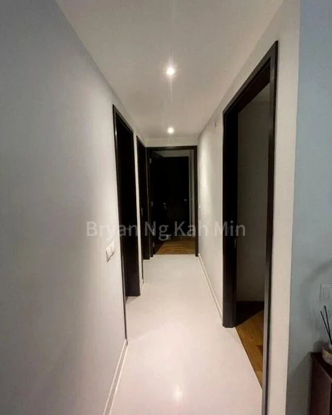 3 Bed Condo for Rent in  The Inflora - Image 6