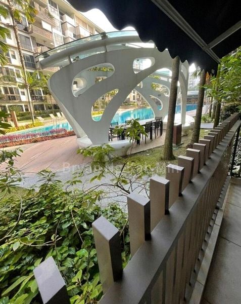 3 Bed Condo for Rent in  The Inflora - Image 5