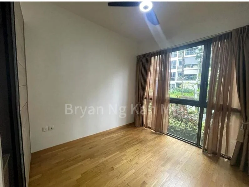 3 Bed Condo for Rent in  The Inflora - Image 7