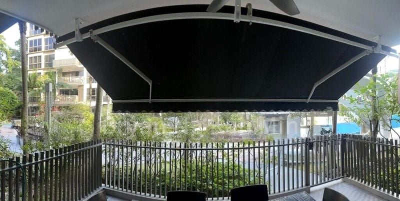 3 Bed Condo for Rent in  The Inflora - Image 4