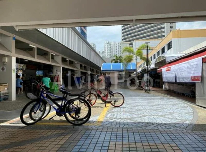 Shop / Shophouse for Rent: 83 Marine Parade Central - Image 2