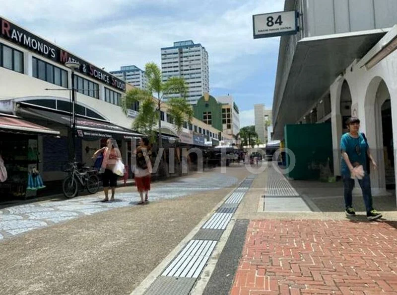 Shop / Shophouse for Rent: 83 Marine Parade Central - Image 1