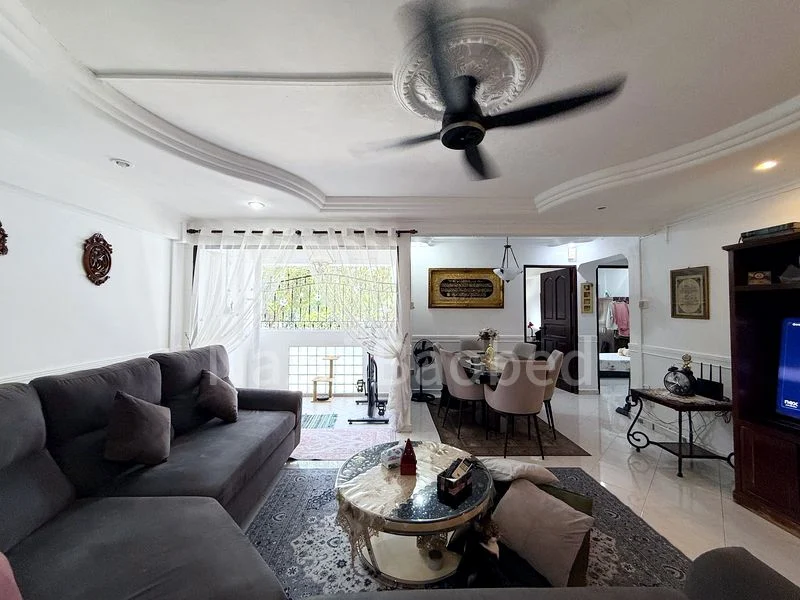 5 Room (5I) HDB for Sale in 667C Jurong West Street 65 - Image 8