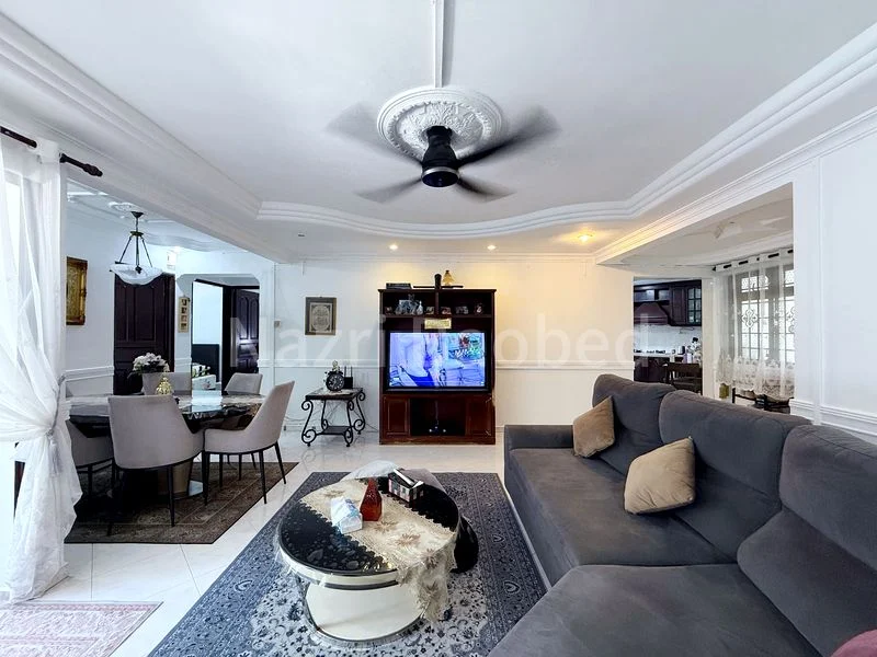 5 Room (5I) HDB for Sale in 667C Jurong West Street 65 - Image 6