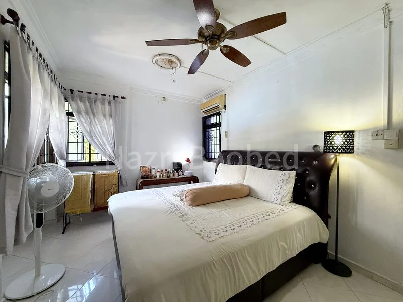 5 Room (5I) HDB for Sale in 667C Jurong West Street 65 - Image 11