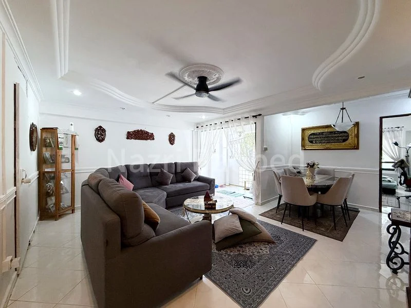 5 Room (5I) HDB for Sale in 667C Jurong West Street 65 - Image 5