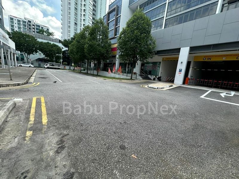 Other Retail for Rent: Retail or Office Space @ Few Minutes Walk To Farrer Park MRT - Image 3