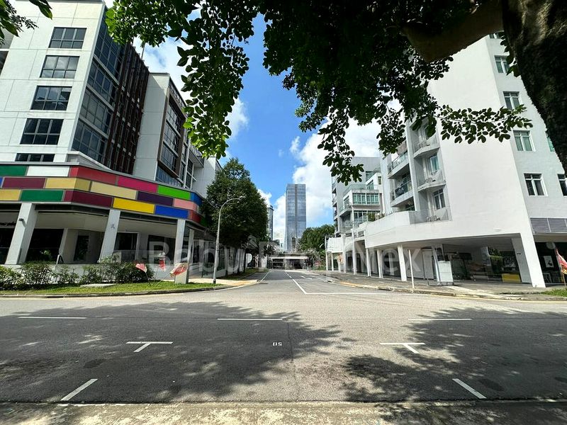 Other Retail for Rent: Retail or Office Space @ Few Minutes Walk To Farrer Park MRT - Image 4
