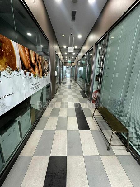 Other Retail for Rent: Retail or Office Space @ Few Minutes Walk To Farrer Park MRT - Image 2