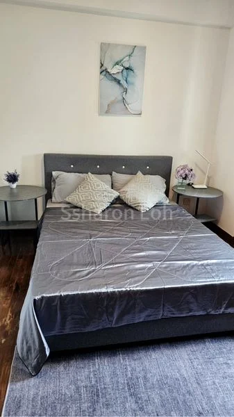 6 Bed Condo for Sale in Simei Green Condominium - Image 2