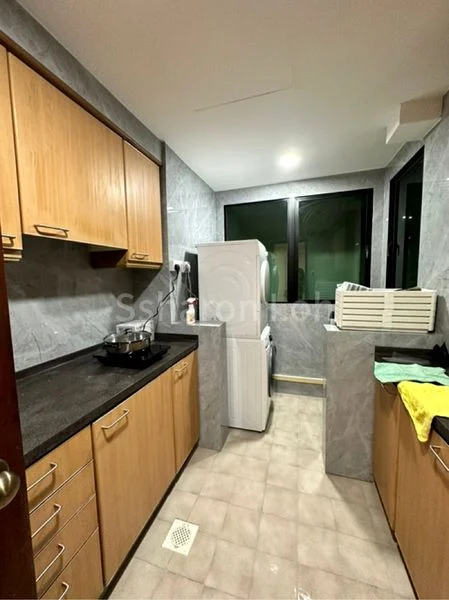 6 Bed Condo for Sale in Simei Green Condominium - Image 1