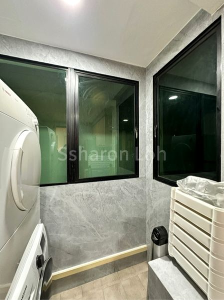 6 Bed Condo for Sale in Simei Green Condominium - Image 11