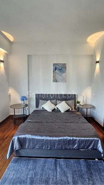 6 Bed Condo for Sale in Simei Green Condominium - Image 3