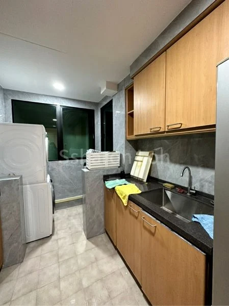 6 Bed Condo for Sale in Simei Green Condominium - Image 10