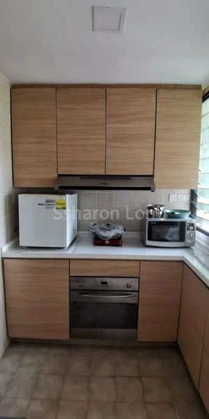 6 Bed Condo for Sale in Simei Green Condominium - Image 5